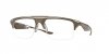 OKULARY KOREKCYJNE OAKLEY® VALDOSTA OX 5093 509304 57 ROZMIAR L